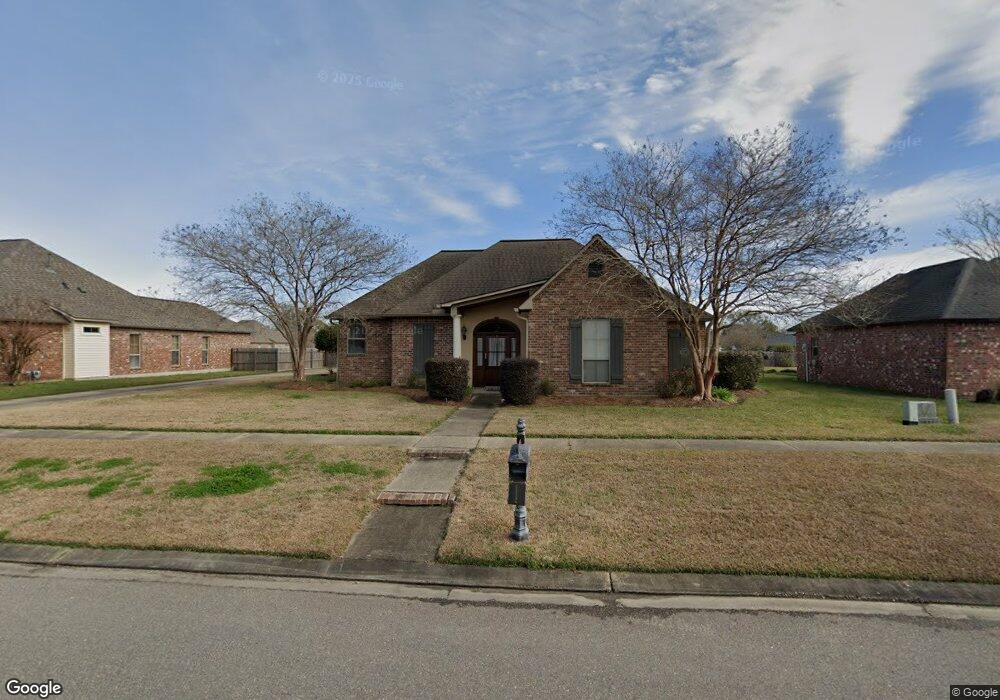 6688 English Turn, Zachary, LA 70791 - photo 1