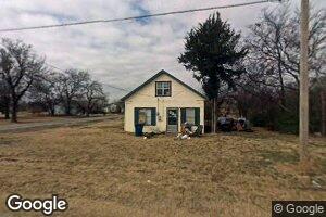 422 S 7th St, Ringling, OK 73456
