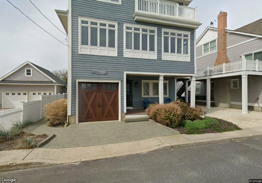 549 Ocean Terrace, Mantoloking, NJ 08738 - photo 1