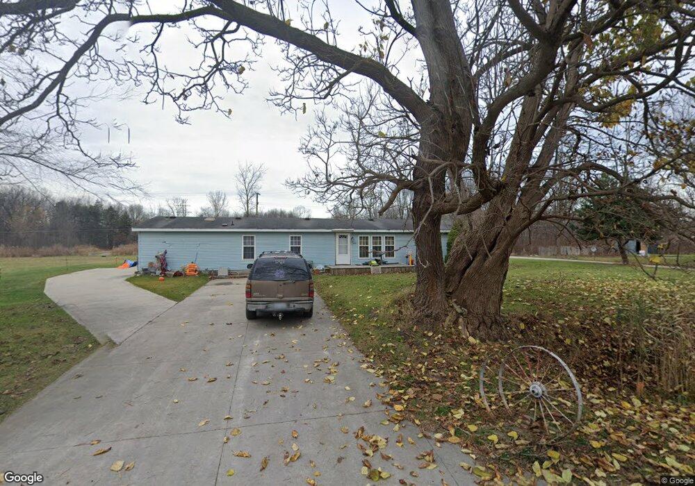 3402 Moak St, Port Huron, MI 48060 - photo 1