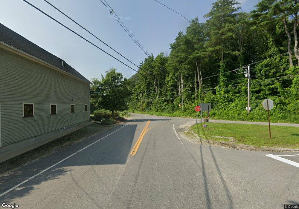 4 Weare Rd, New Boston, NH 03070 - photo 1