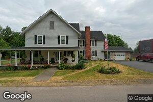470 Park St, Laporte, PA 18626