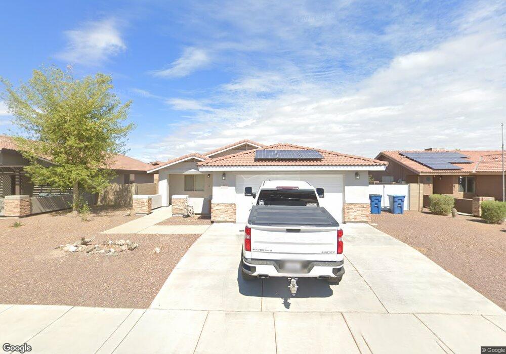 13766 E 45th Ln, Yuma, AZ 85367 - photo 1