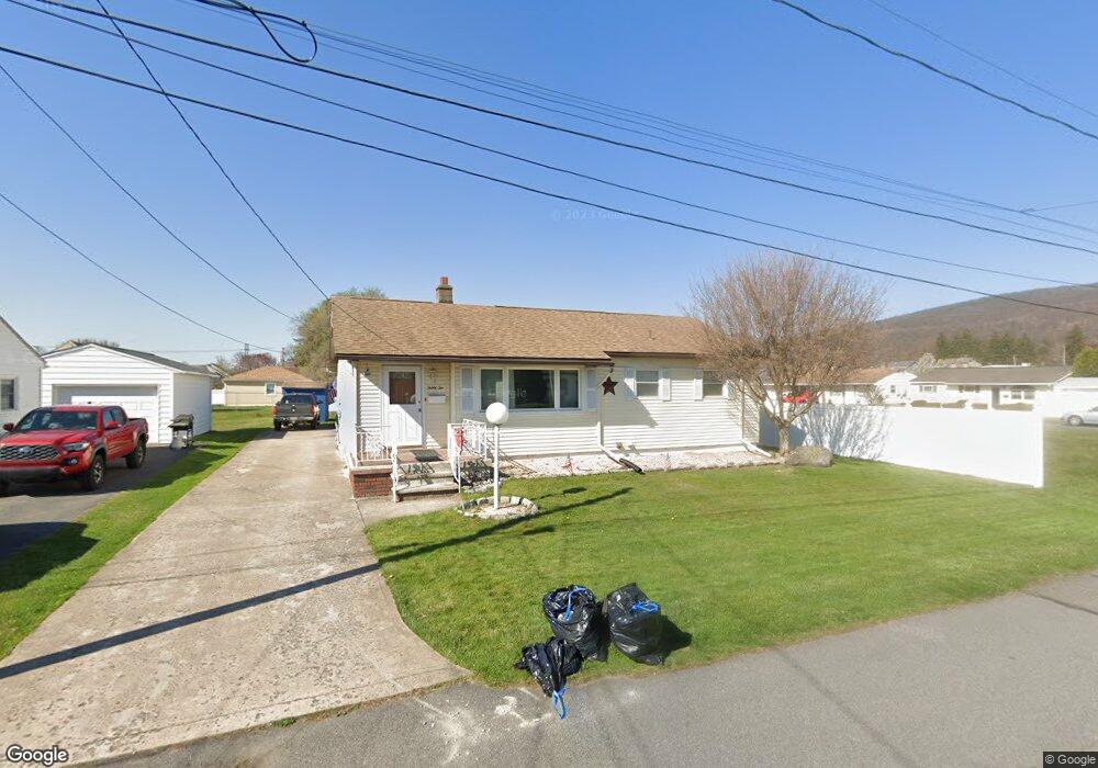 32 Thomas St, Exeter, PA 18643 - photo 1