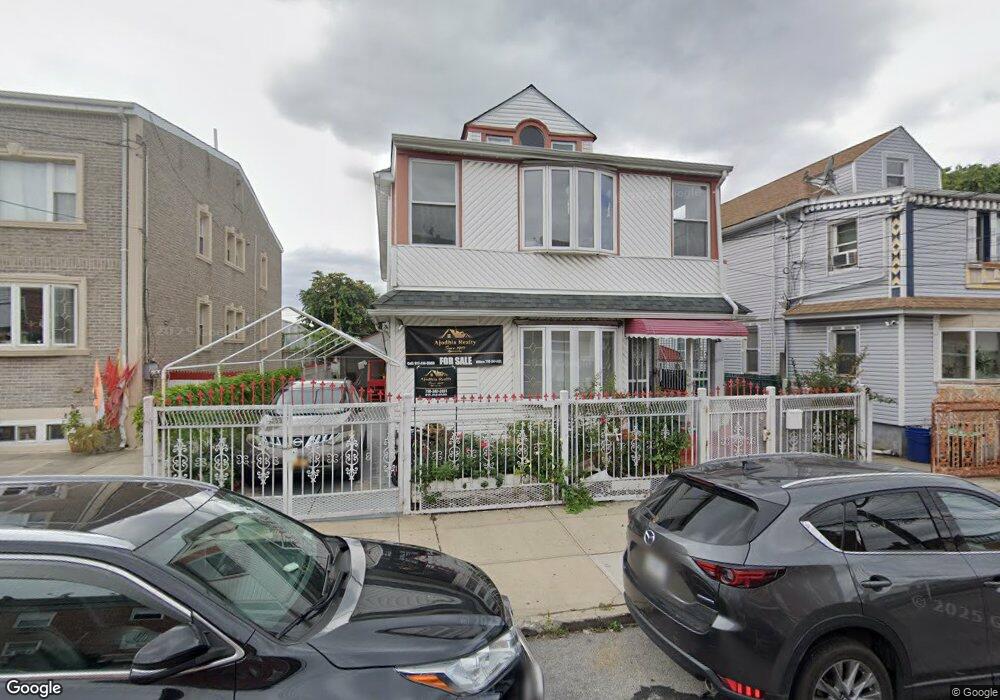 10412 102nd St, Ozone Park, NY 11417 - photo 1