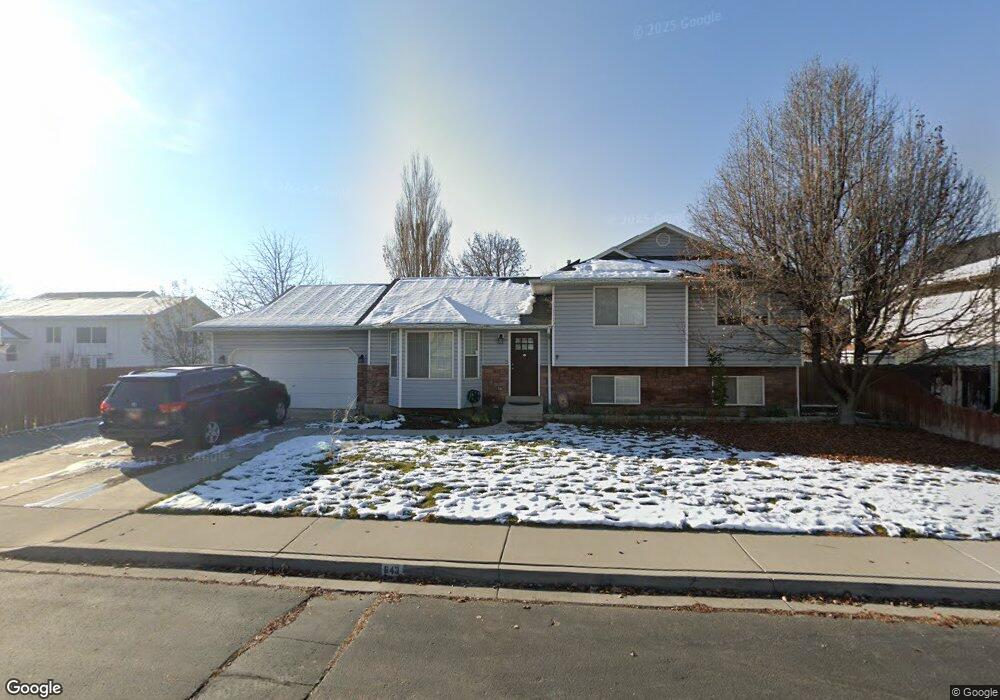 643 N 880 W, Pleasant Grove, UT 84062 - photo 1