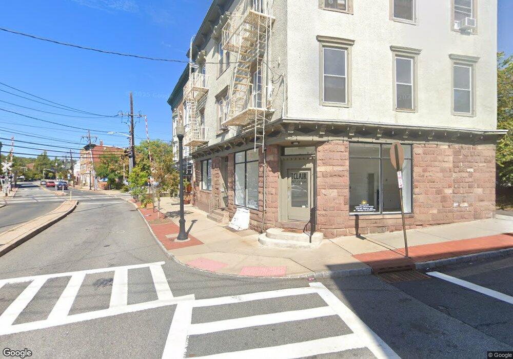 41 Glenridge Ave unit 3R, Montclair, NJ 07042 - photo 1