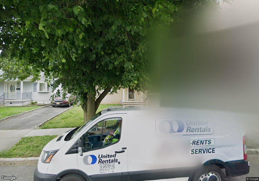 817 Ercama St, Linden, NJ 07036 - photo 1