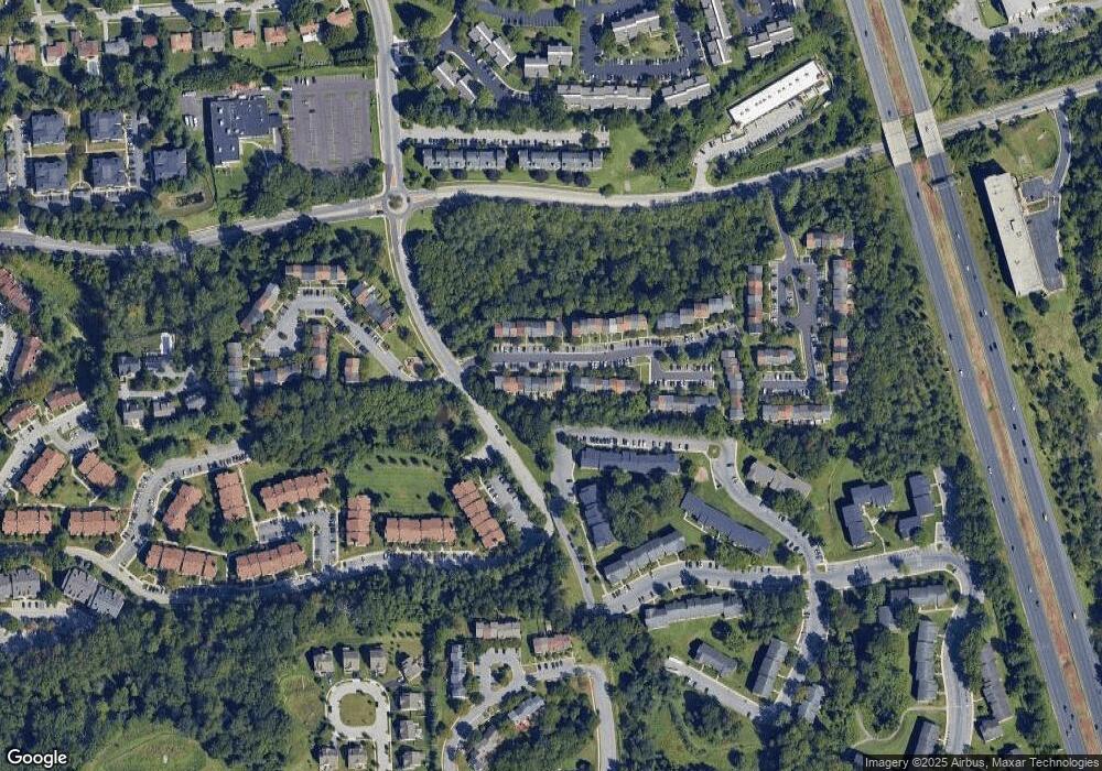 7219 Brookfalls Terrace, Baltimore, MD 21209 - photo 1