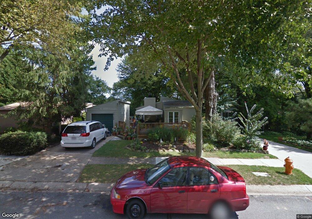 6129 Sinbad Place, Columbia, MD 21045 - photo 1