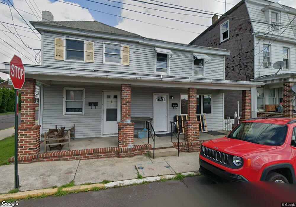 21 W Patterson St, Saint Clair, PA 17970 - photo 1