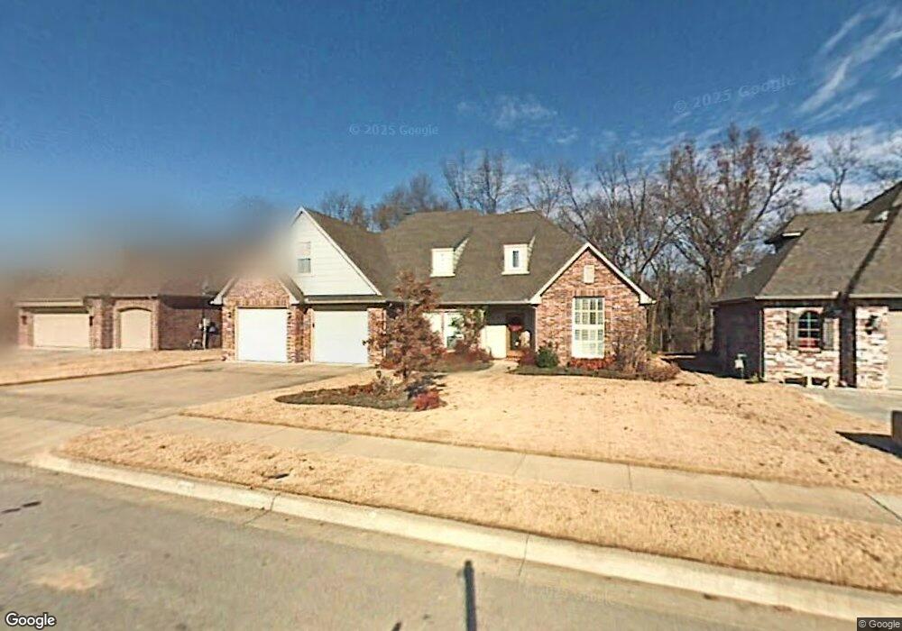 2313 W E St, Jenks, OK 74037 - photo 1
