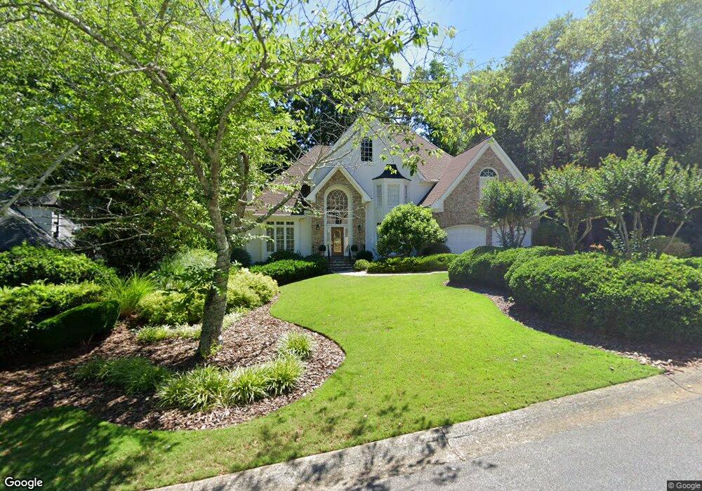 1444 Waterford Green Dr unit 2, Marietta, GA 30068 - photo 1