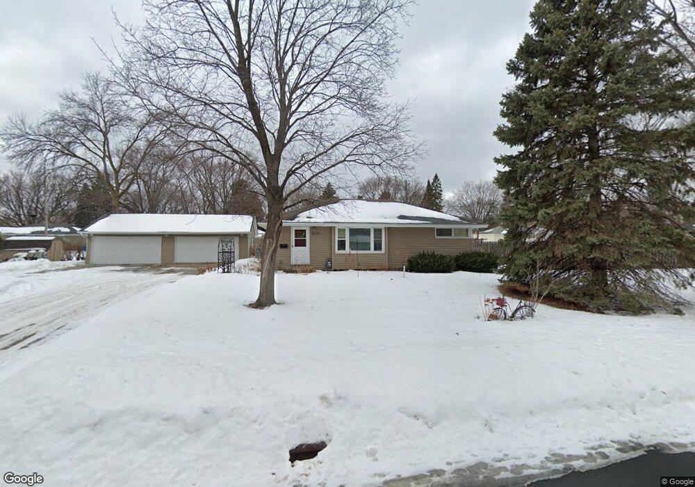 8720 Fremont Ave S, Bloomington, MN 55420 - photo 1
