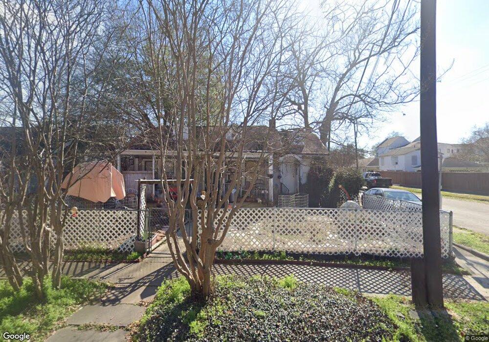 732 Pecore + 3 Apts, Houston, TX 77009 - photo 1