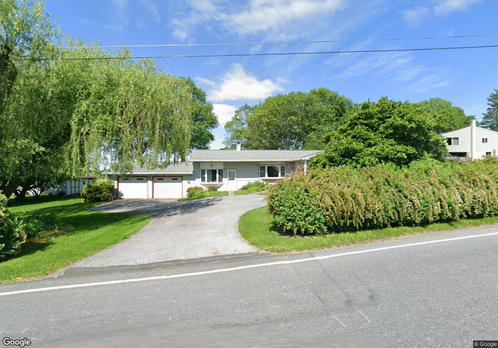 201 Golf Rd, Myerstown, PA 17067 - photo 1