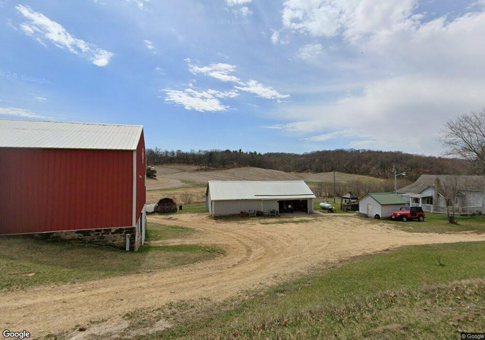 N24499 Lunde Coulee Rd, Ettrick, WI 54627 - photo 1