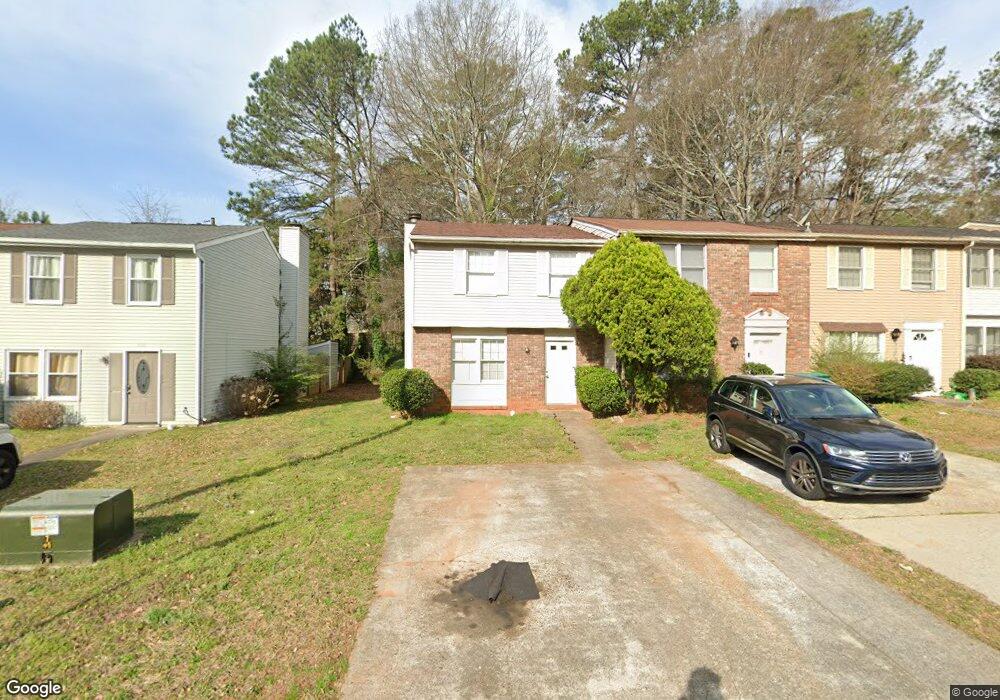 1722 Nappa Valley Ct SE unit 2, Smyrna, GA 30080 - photo 1