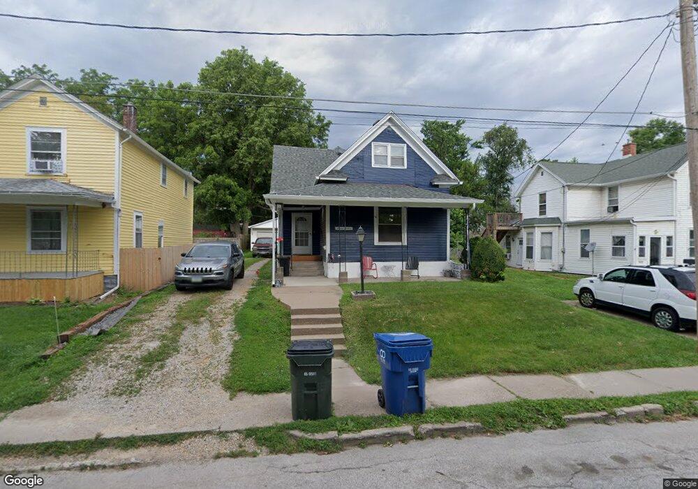 2016 Iowa St, Davenport, IA 52803 - photo 1