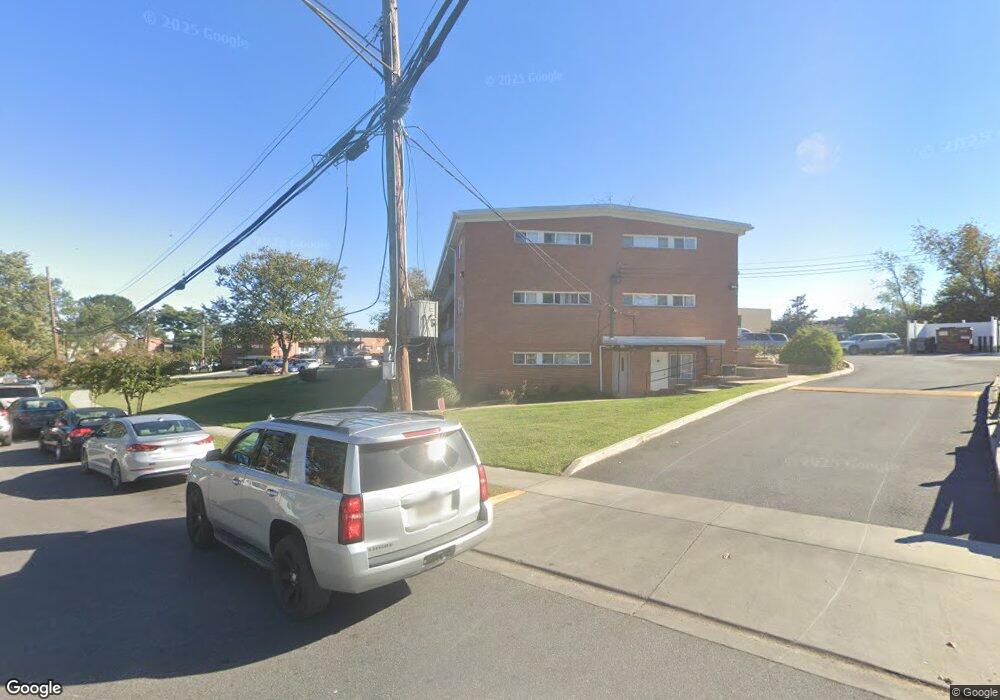 1713 Jasmine Terrace, Hyattsville, MD 20783 - photo 1