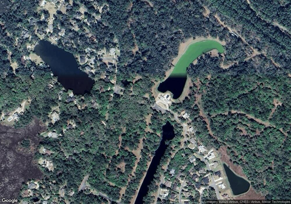 183 W Point Plantation Pkwy, St. Simons Island, GA 31522 - photo 1