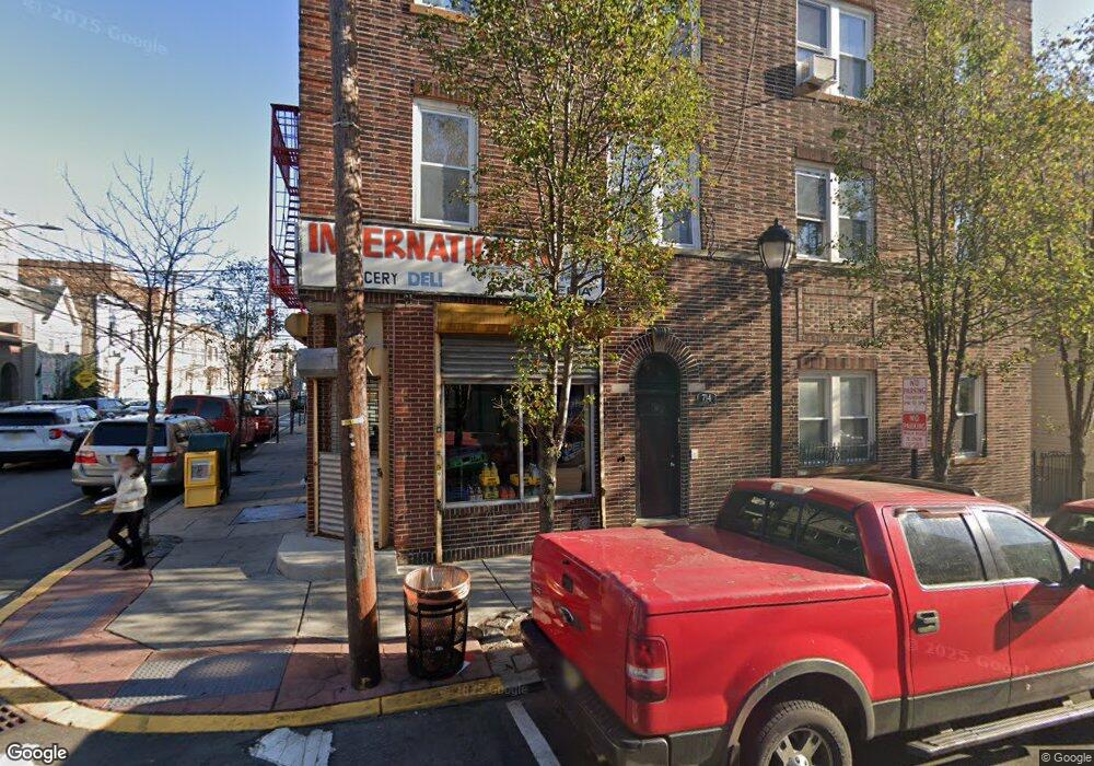 714 Bergenline Ave unit 5, Union City, NJ 07087 - photo 1