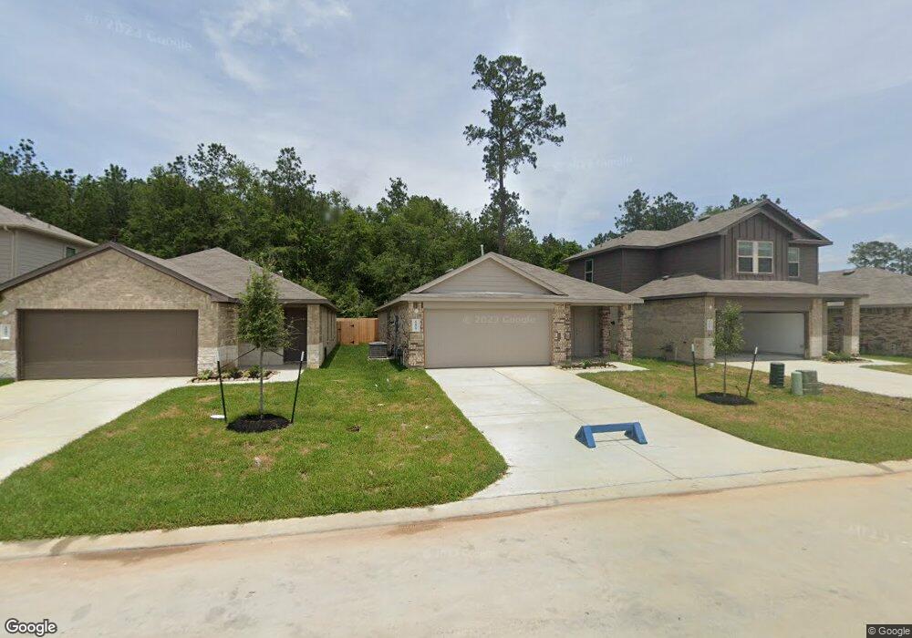 16861 Short Pines Dr, Conroe, TX 77302 - photo 1