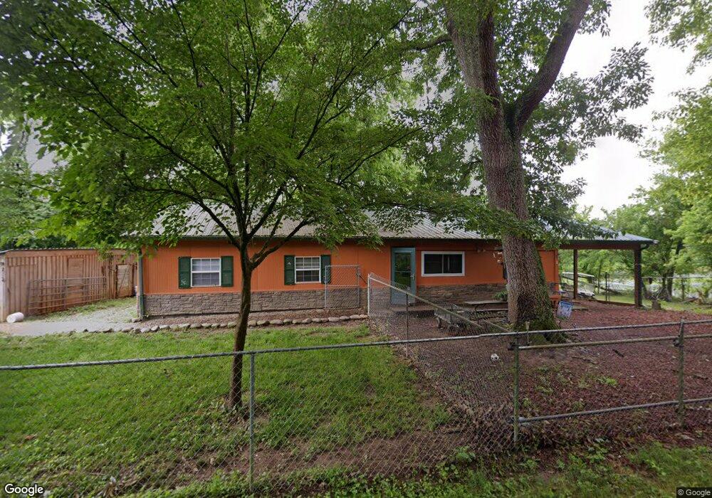 1030 Clark Rd, Rutledge, TN 37861 - photo 1