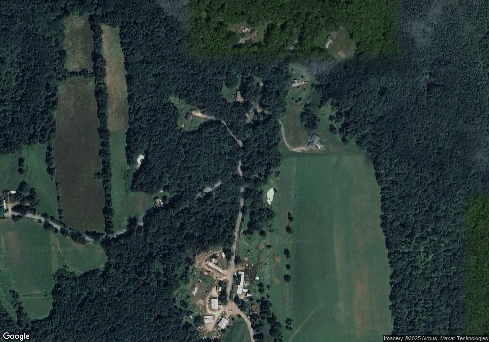 1543 New Braintree Rd, Oakham, MA 01068 - photo 1