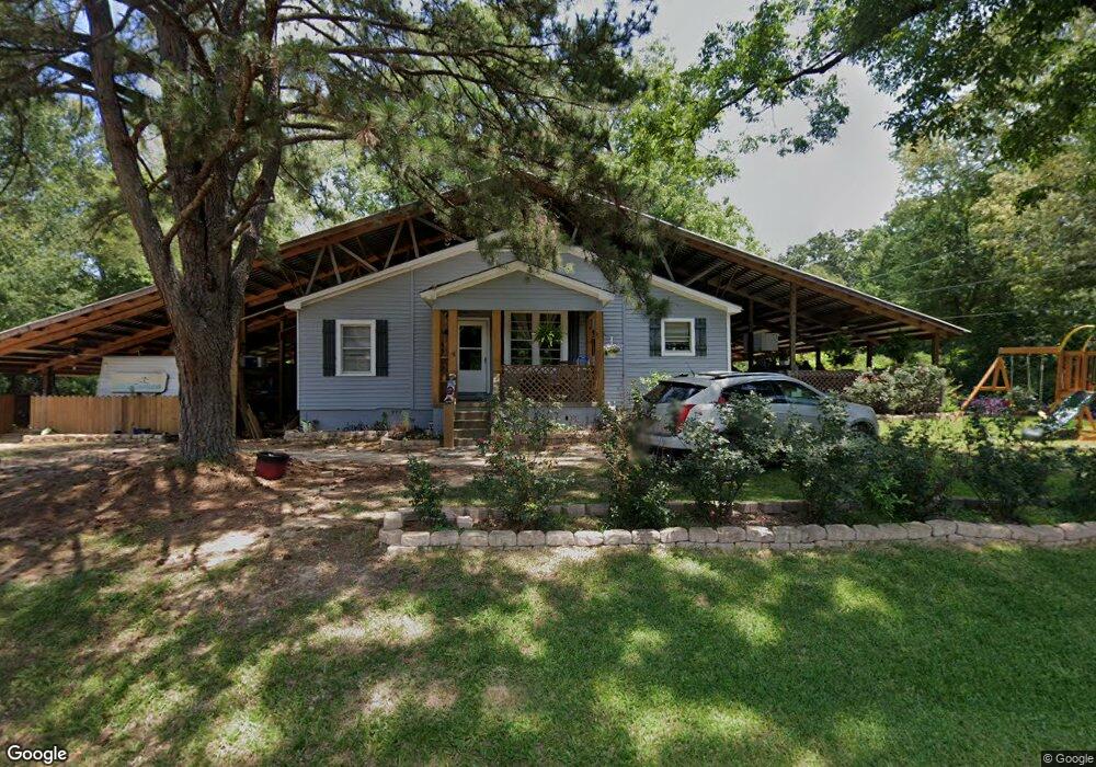 1069 Third St, Wesson, MS 39191 - photo 1