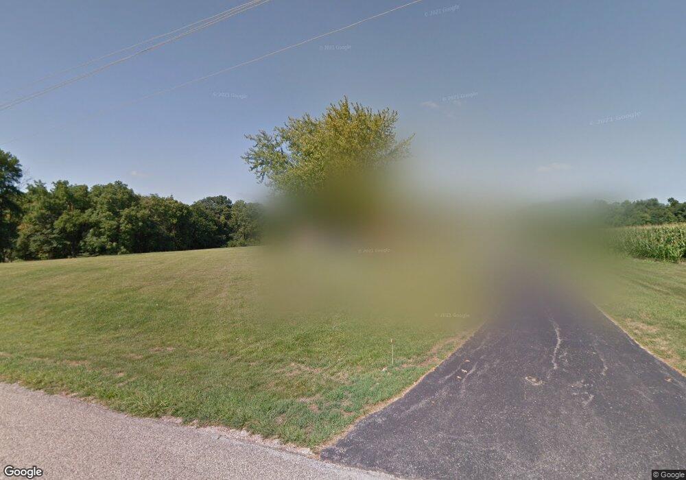 10552 N Roanoke Rd, Roanoke, IN 46783 - photo 1