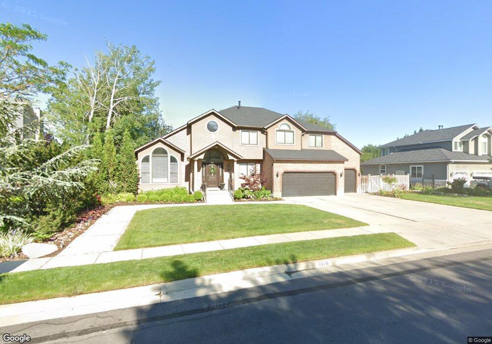 11278 Wyngate Ln, Sandy, UT 84092 - photo 1