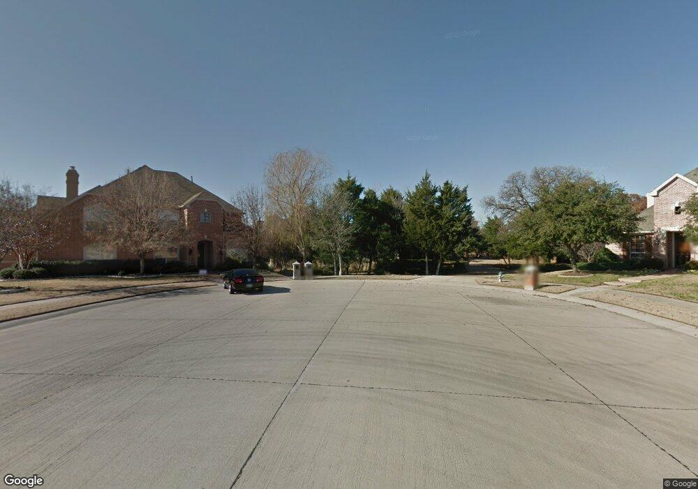 1404 Montgomery Ct, Southlake, TX 76092 - photo 1