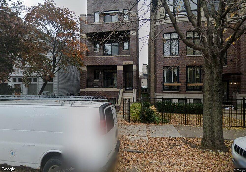 2721 N Southport Ave, Chicago, IL 60614 - photo 1