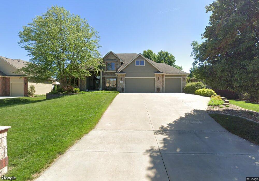 7501 SW Arthurs Rd, Topeka, KS 66610 - photo 1