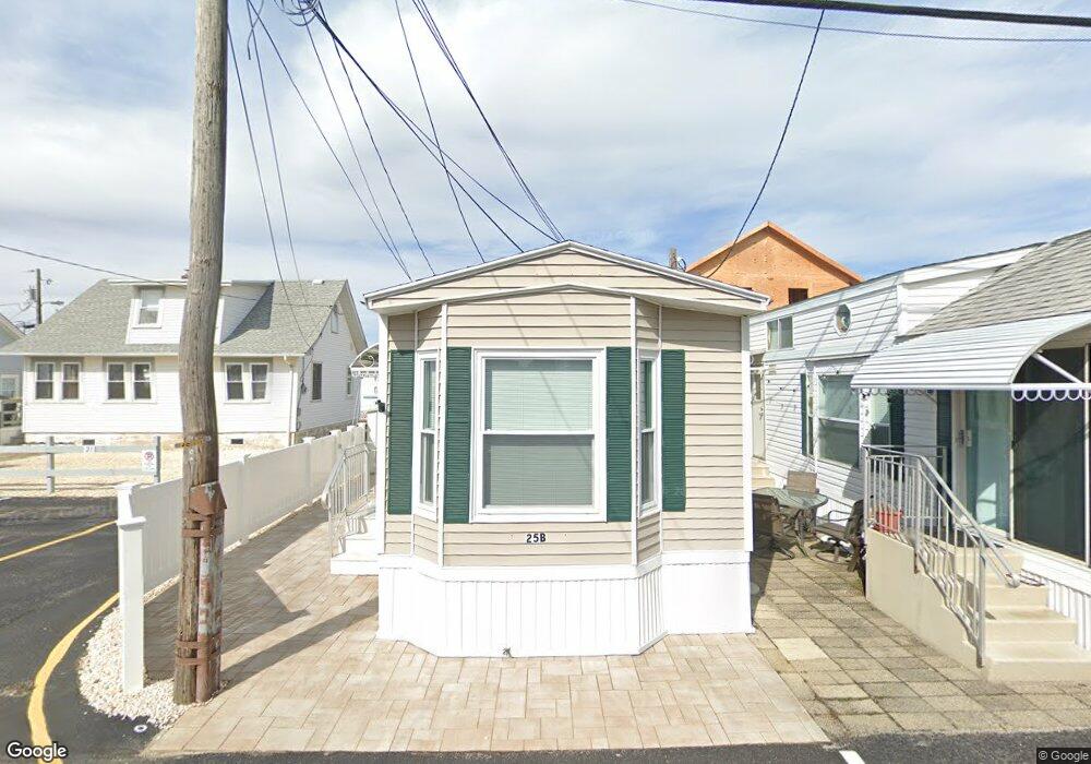 25B Fifteenth St, Seaside Park, NJ 08752 - photo 1