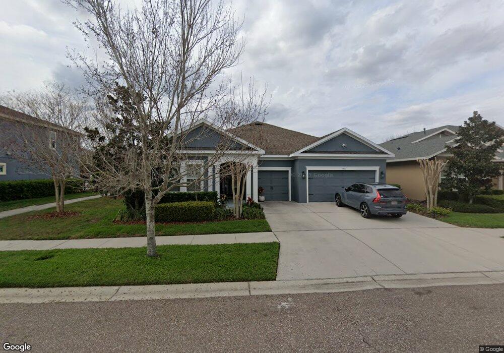 5931 Jasper Glen Dr, Lithia, FL 33547 - photo 1