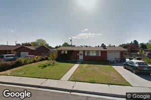 1054 S 590 E, Orem, UT 84097