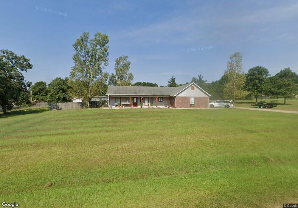 1922 Sara Rd, Texarkana, TX 75501 - photo 1