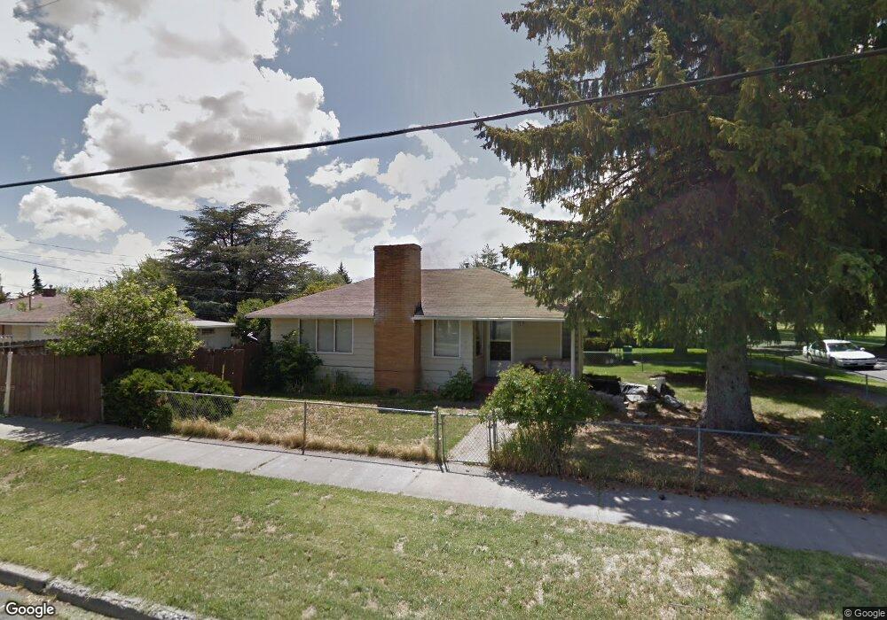 1100 Mitchell St, Klamath Falls, OR 97601 - photo 1