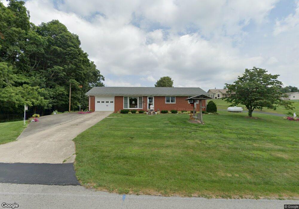 5617 Wieseka Hill Rd, Floyds Knobs, IN 47119 - photo 1