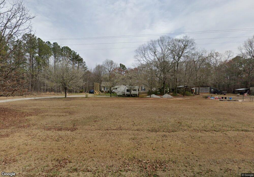 1534 Ga Highway 220 W, Lincolnton, GA 30817 - photo 1