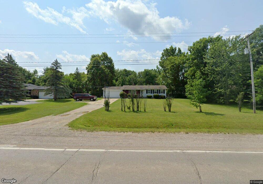 7129 W Mount Morris Rd, Flushing, MI 48433 - photo 1