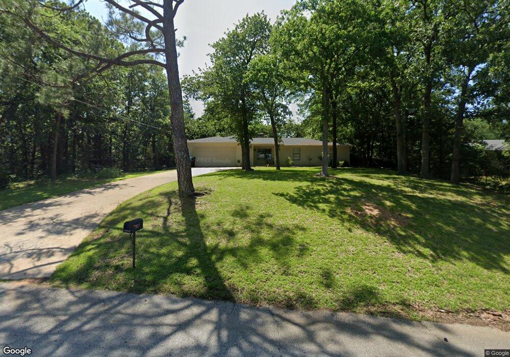 1207 S Derby St, Denison, TX 75020 - photo 1