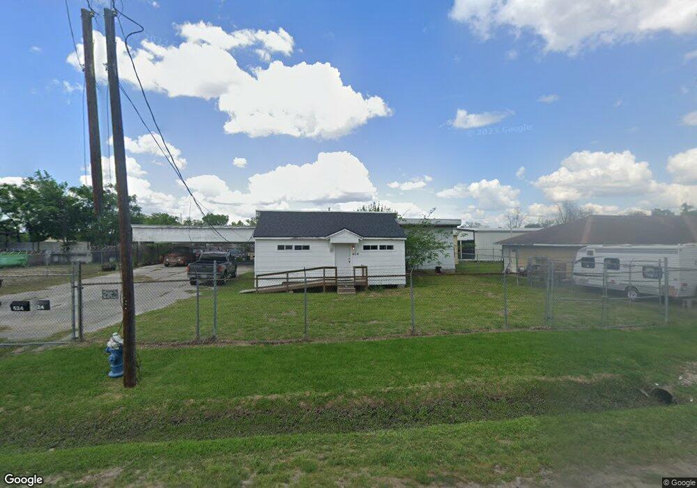 624 Leago St, Houston, TX 77091 - photo 1