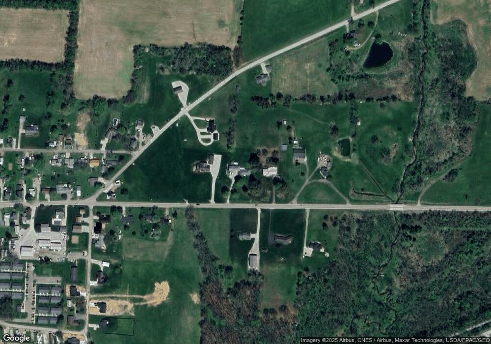 15367 Millersburg Rd, Danville, OH 43014 - photo 1