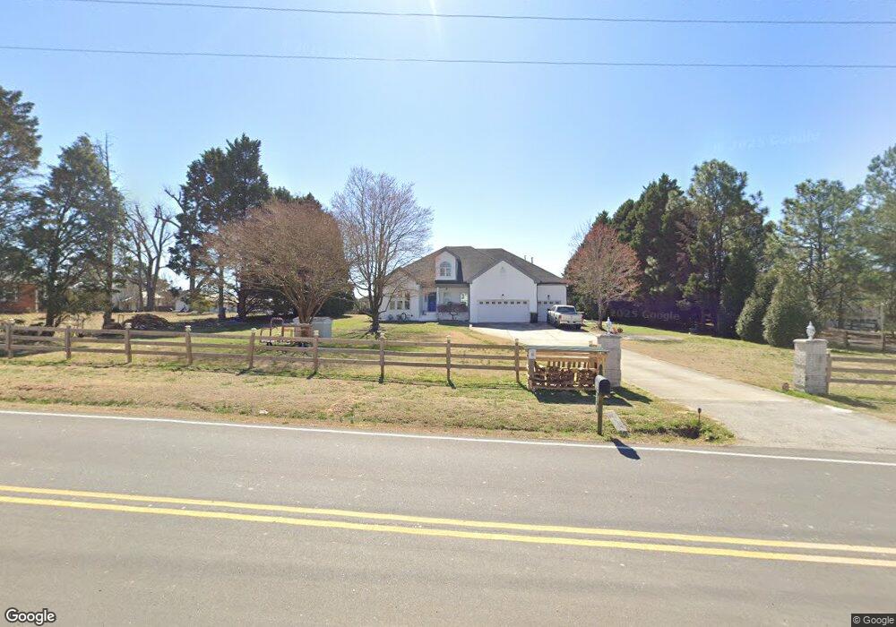 2507 Olive Chapel Rd, Apex, NC 27502 - photo 1