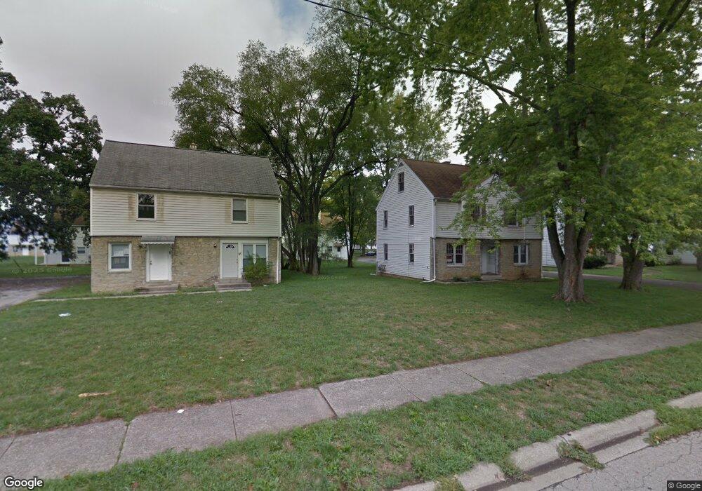 61 Woodcliff Dr, Columbus, OH 43213 - photo 1