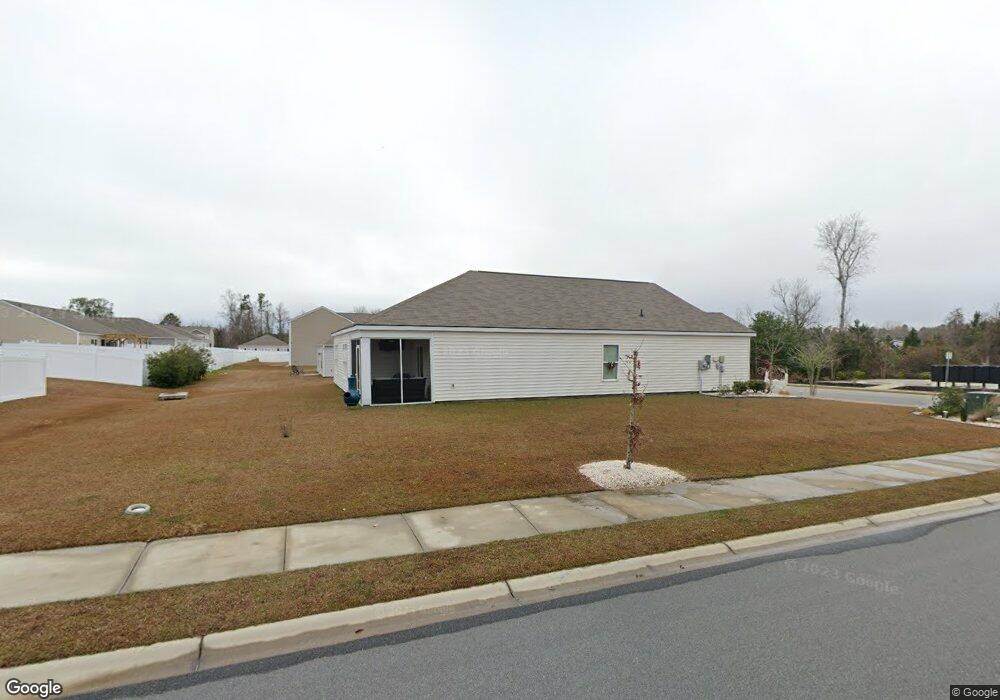 1312 Arbor Ct, Conway, SC 29527 - photo 1