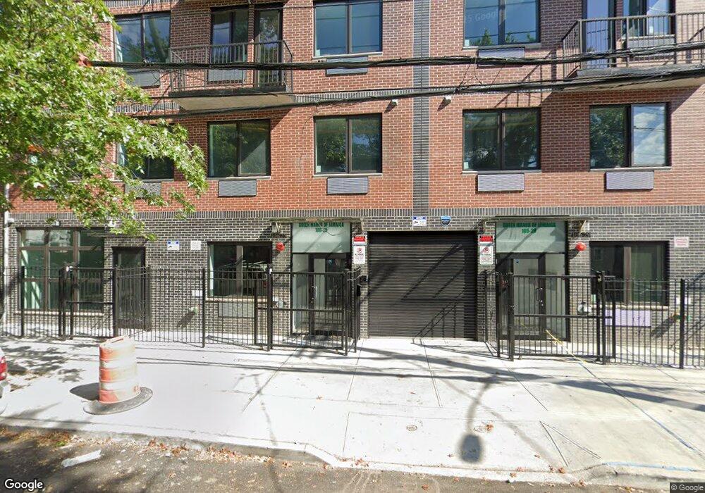 106-25 Guy R Brewer Blv, Jamaica, NY 11433 - photo 1